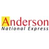 Anderson Delivery