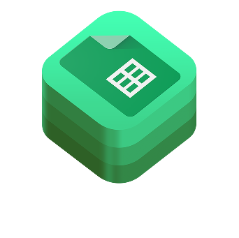 Google Sheet icon