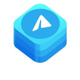 Telegram icon